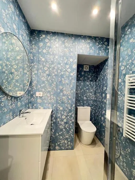Apartment Duomo Modern Suite Florence