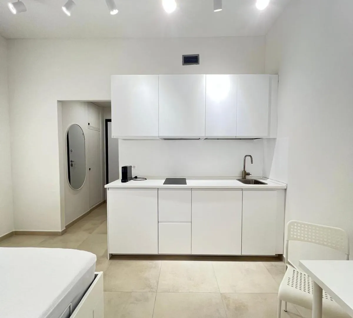 Duomo Modern Suite Florence