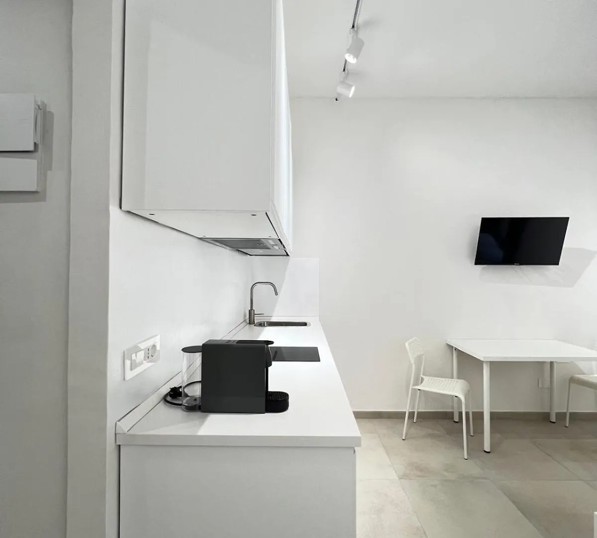 Duomo Modern Suite Florence Apartment