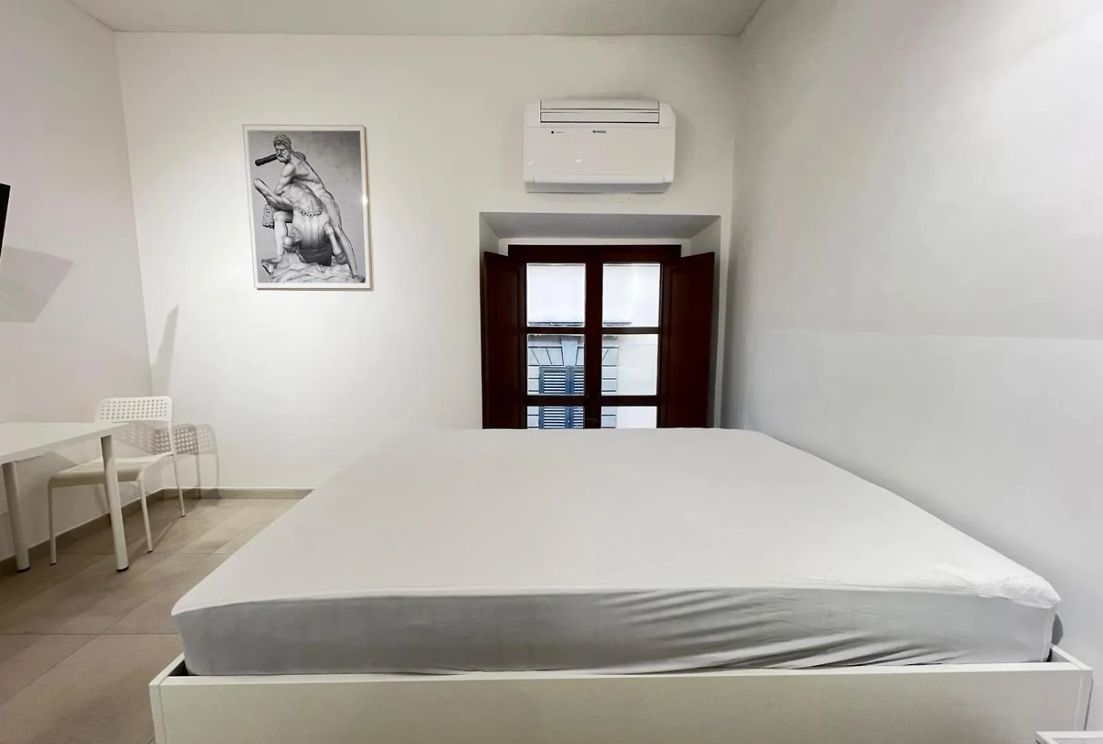 Apartment Duomo Modern Suite Florence