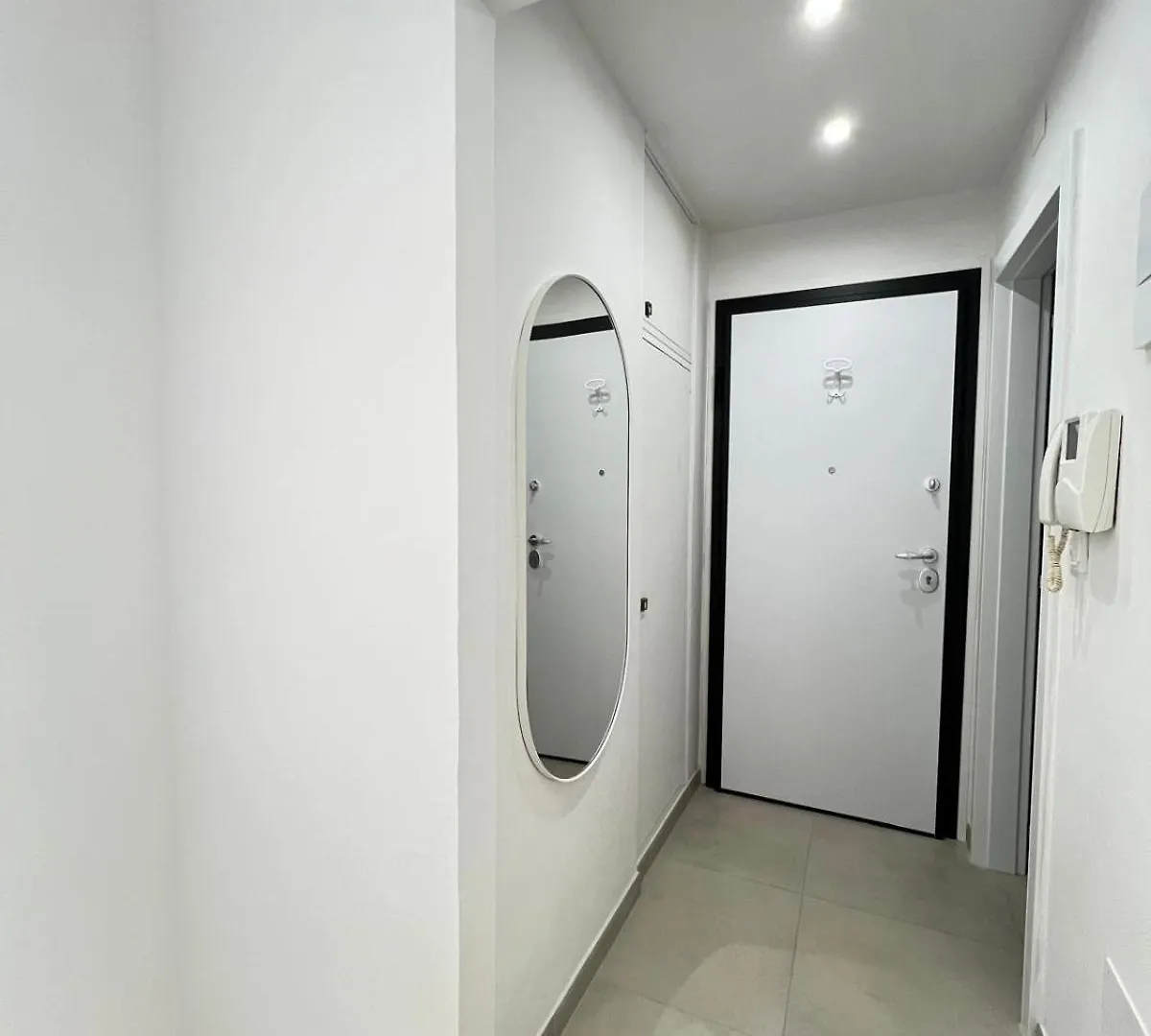 Duomo Modern Suite Florence Italy