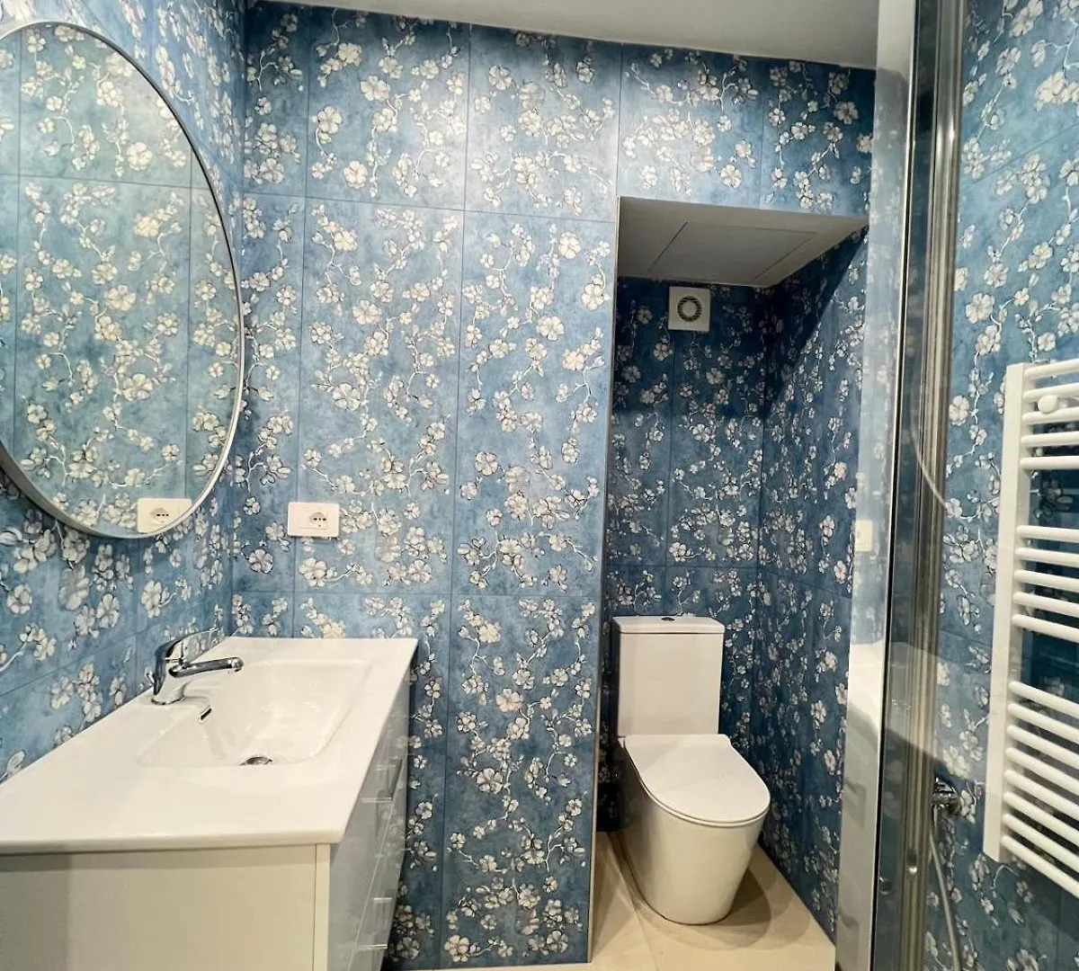 Apartment Duomo Modern Suite Florence Italy